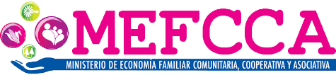 Logo Mefcca